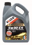 Täissünt mootoriõli 5W30 C4 E-PROTECT 2.4 5L